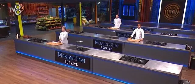 Son Finalist Belli Oldu! Masterchef'te Kim Kazandı İşte Masterchef 2024'Ün Son Finalist Ismi! 1