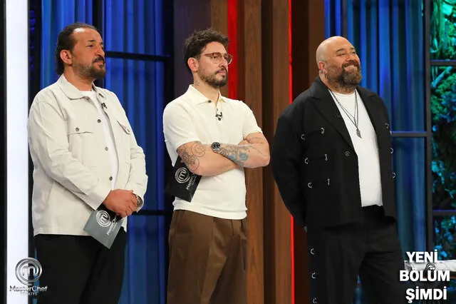 Son Finalist Belli Oldu! Masterchef'te Kim Kazandı İşte Masterchef 2024'Ün Son Finalist Ismi!