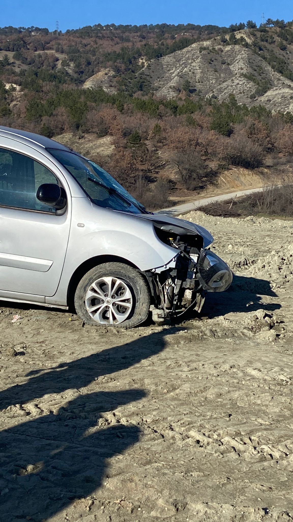 Taşköprü Hanönü Trafik Kazası (6)