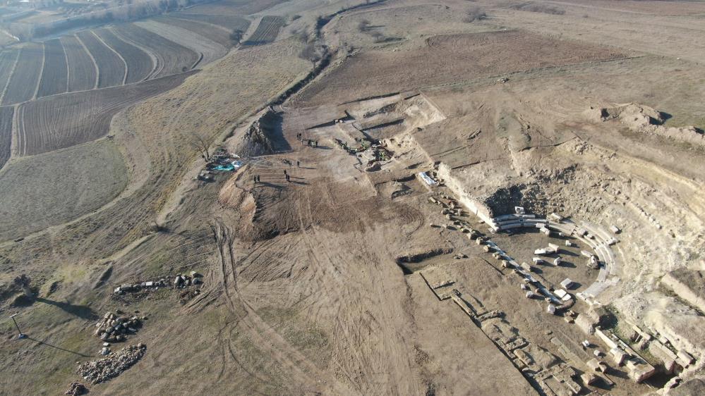 Taşköprü Pompeiopolis (1)-1