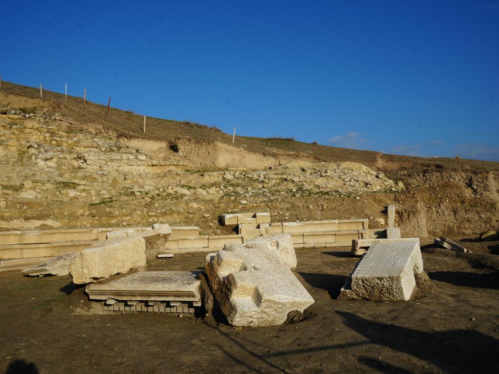 Taşköprü Pompeiopolis (6)