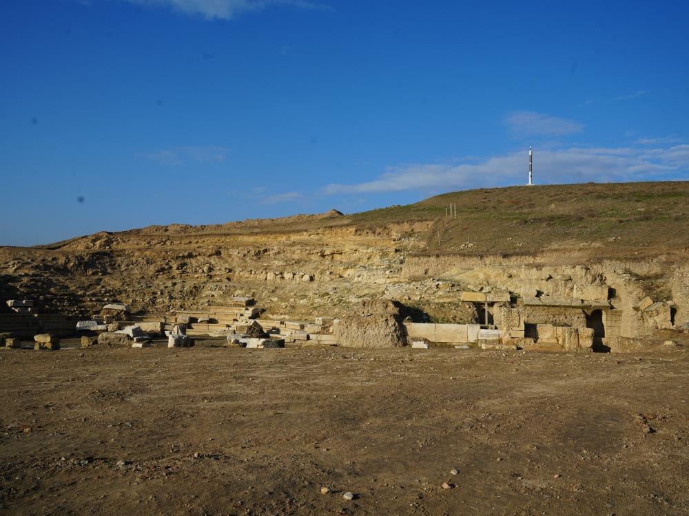 Taşköprü Pompeiopolis (7)