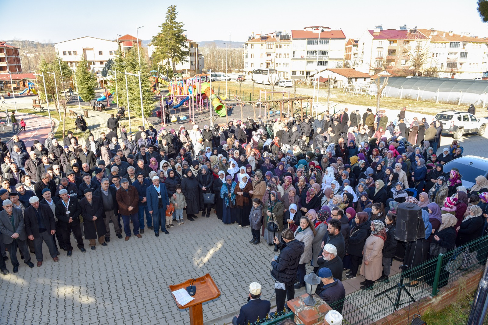 Taşköprü Umre (5)-1