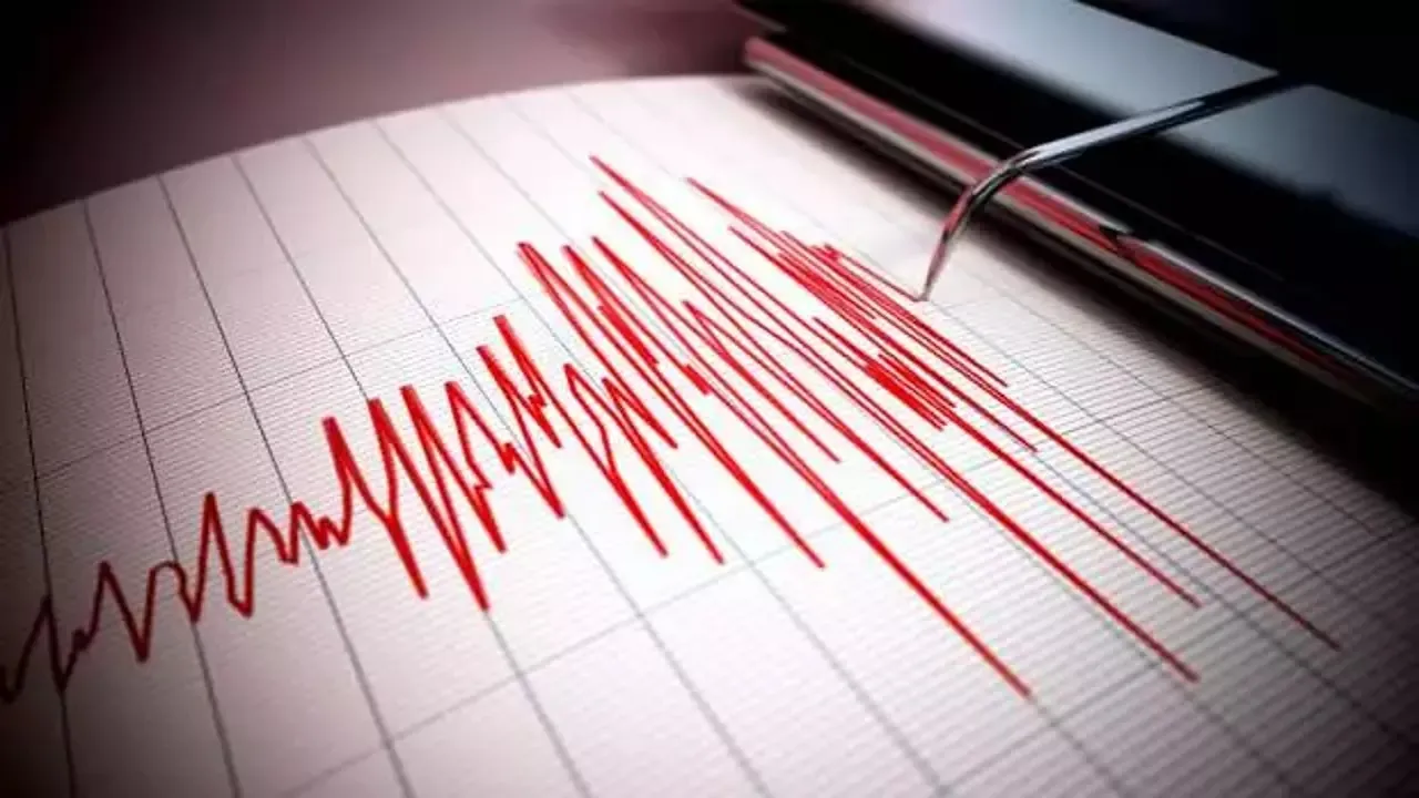 Taşköprü’de Peş Peşe Depremler Kastamonu Deprem Gerçeğinin Farkında Mı 1