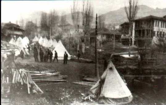 Taşköprü’de Peş Peşe Depremler Kastamonu Deprem Gerçeğinin Farkında Mı 3