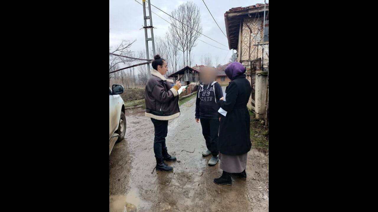 Taşköprü’nün Köylerinde Sağlık Taraması Yapıldı (5)