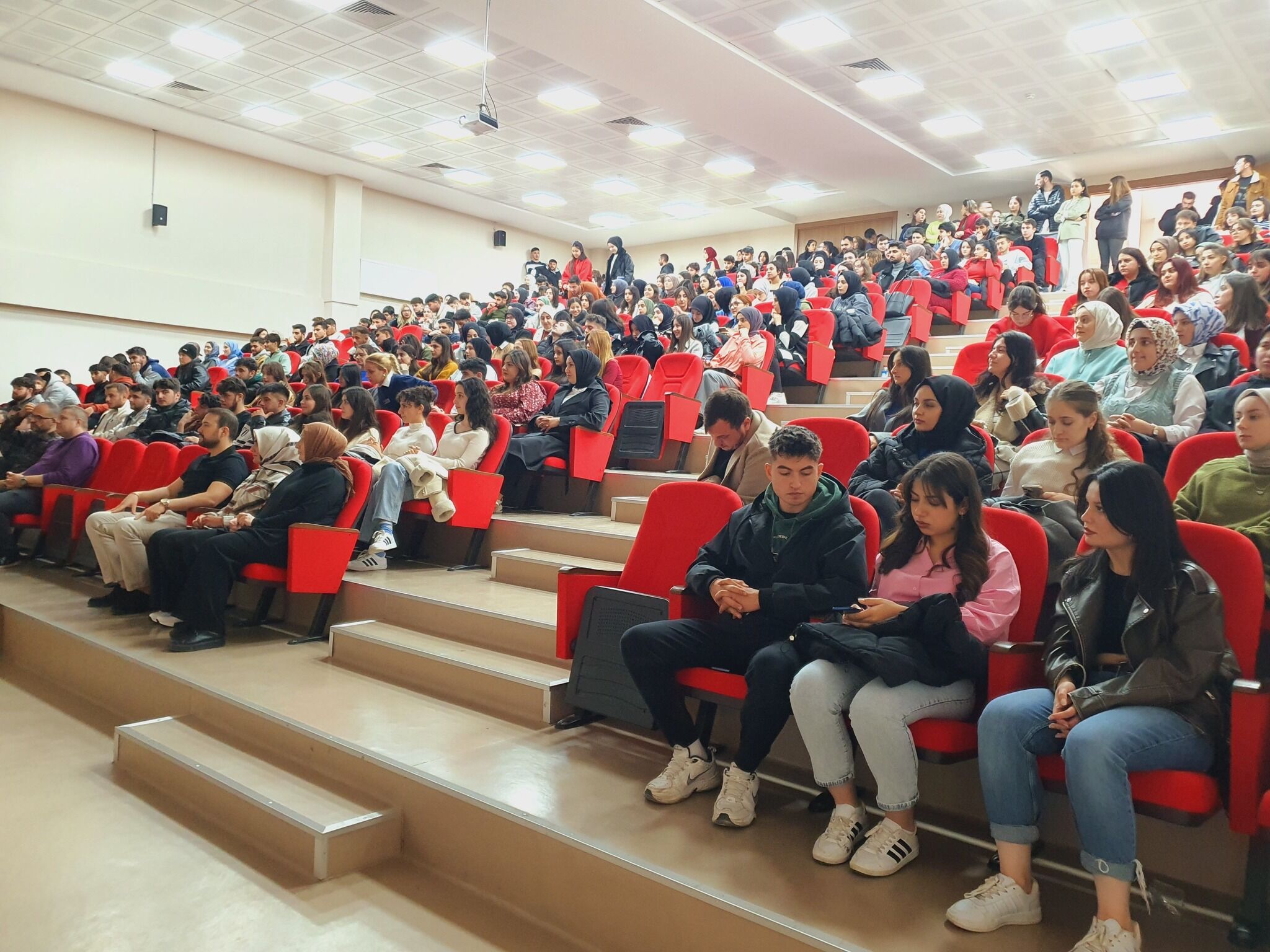 Tosya Belediye Başkanı Volkan Kavaklıgil (4)