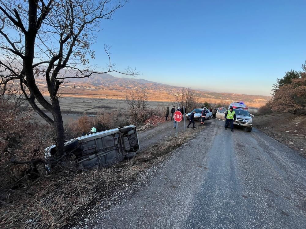 Tosya Kaza Çepni (2)