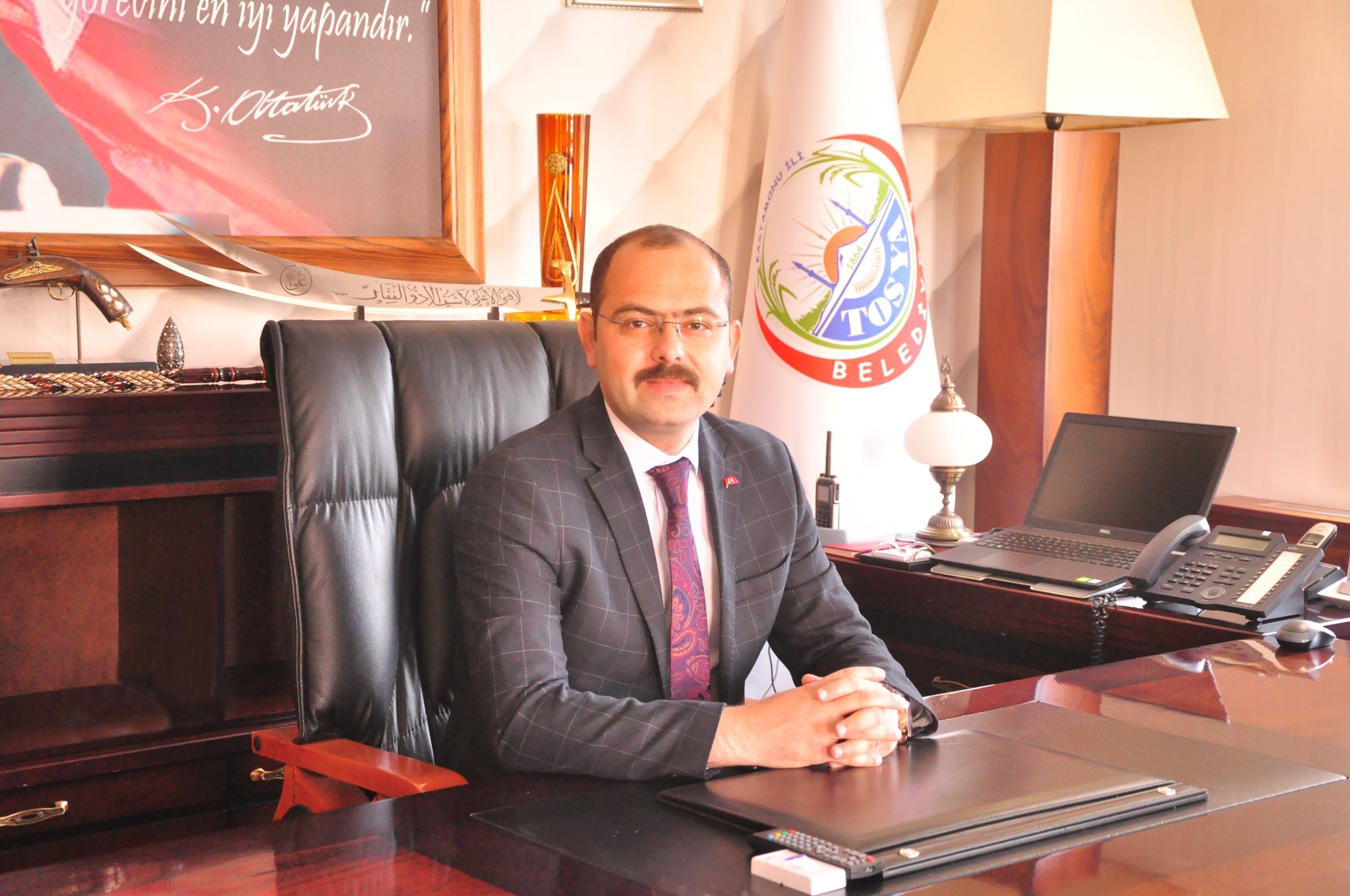 Volkan Kavaklıgil