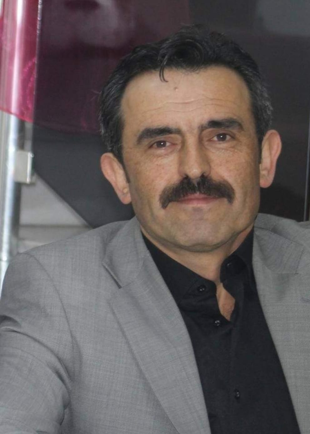 Yakup Keser (1)