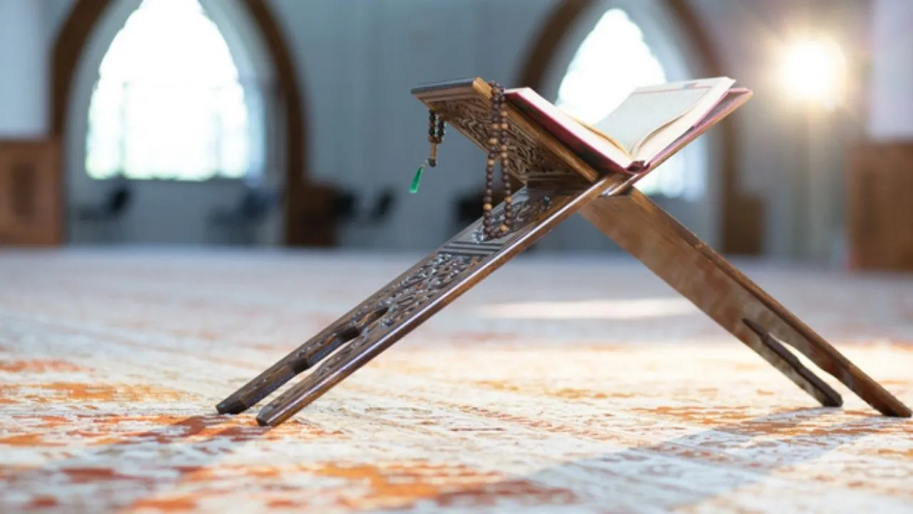 2025 Berat Kandili Berat Kandili Ne Zaman Berat Kandili Hangi Güne Denk Geliyor Berat Kandili Önemi Nedir