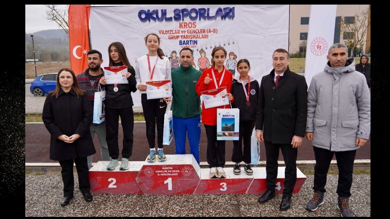 Bartın Turnuva 8