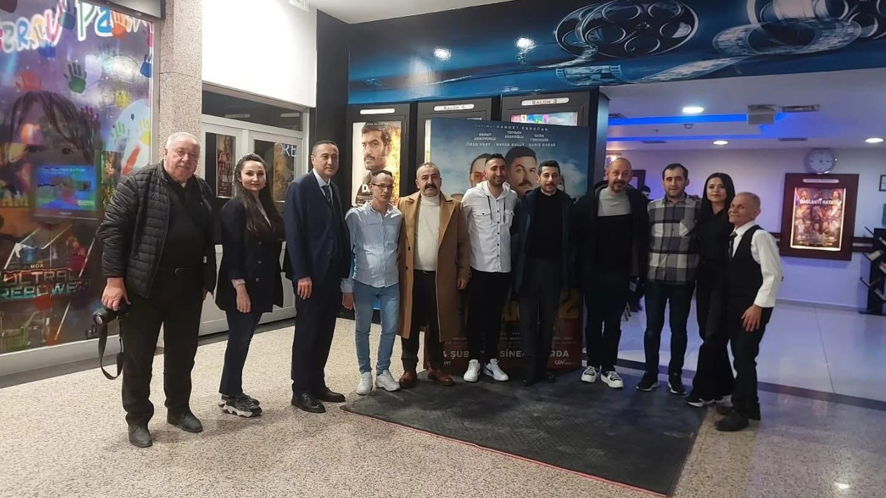 C Takımı Kastamonu Cekilecek (5)