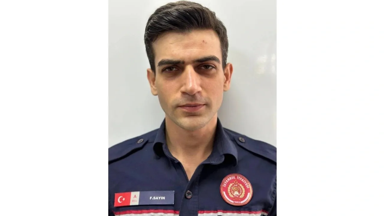 Furkan Sayın-1