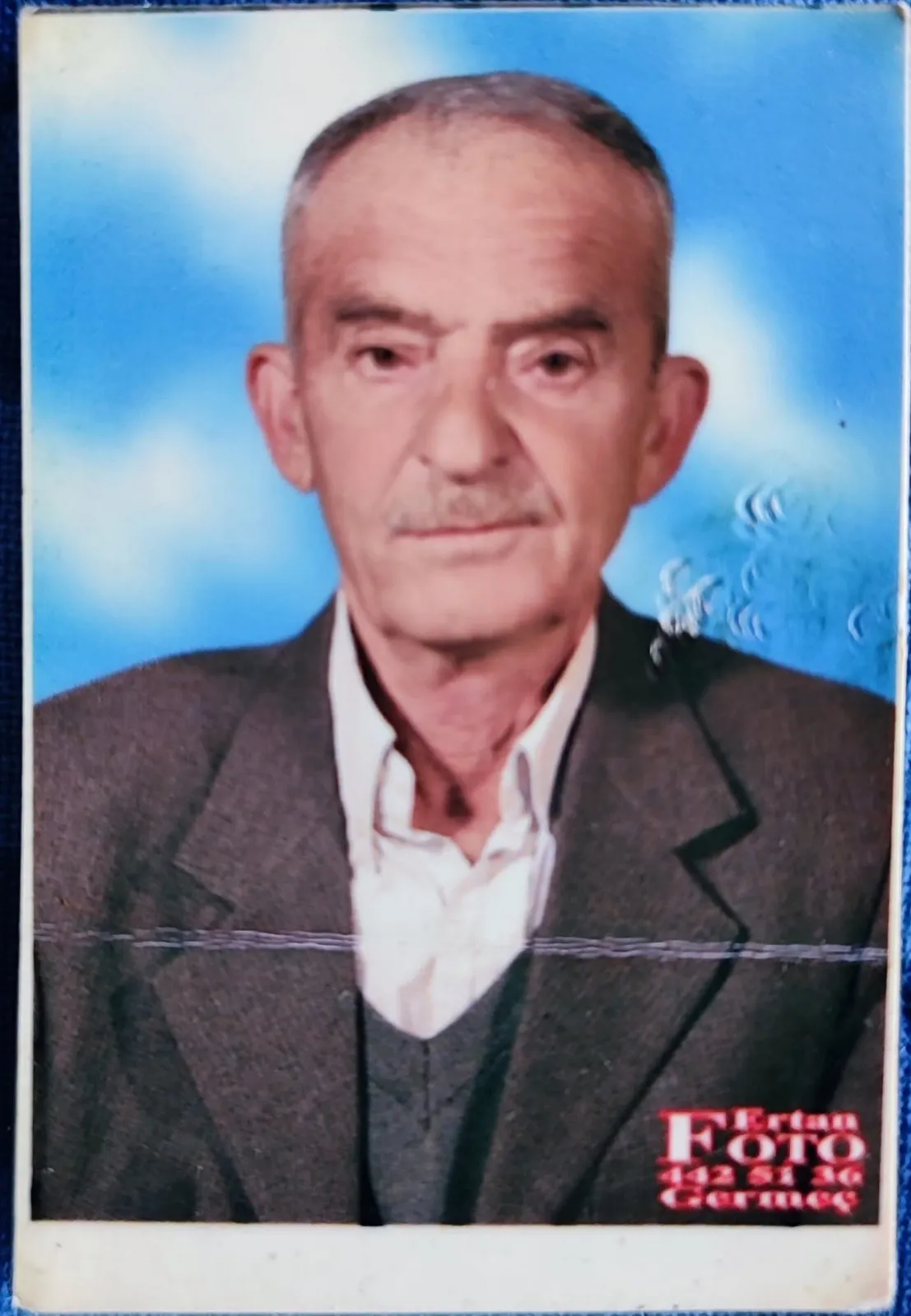 Hacı Bayram Sarı (1)