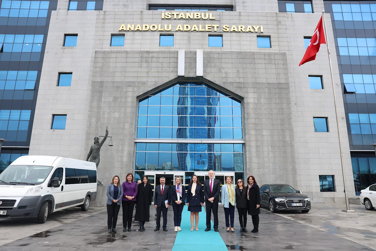 Istanbul Anadolu Adliyesi Serap Ekmekci (7)