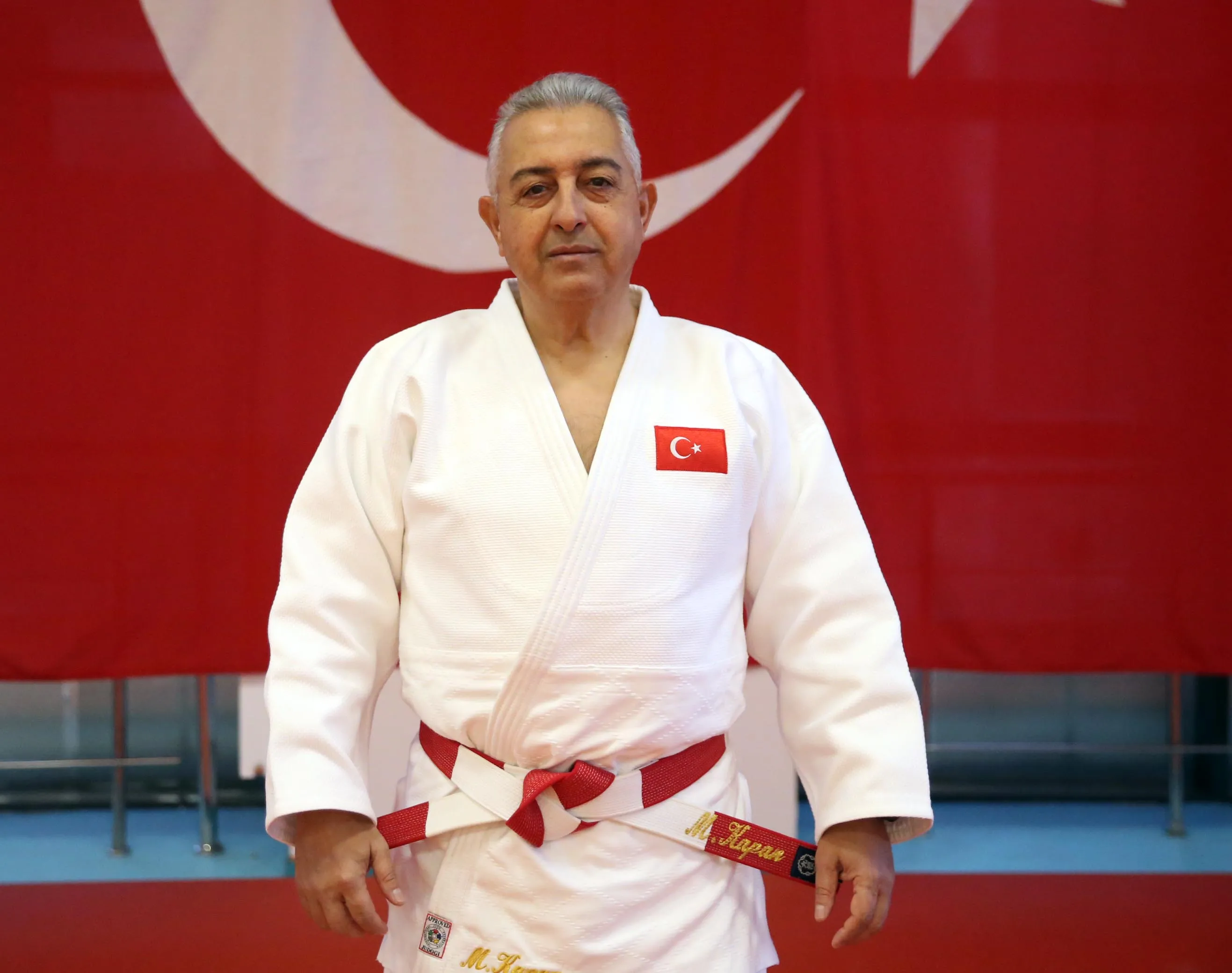 Judo Milli Takımı, 2028 Los Angeles Hedefi Için Kastamonu’da Kampa Girdi 4