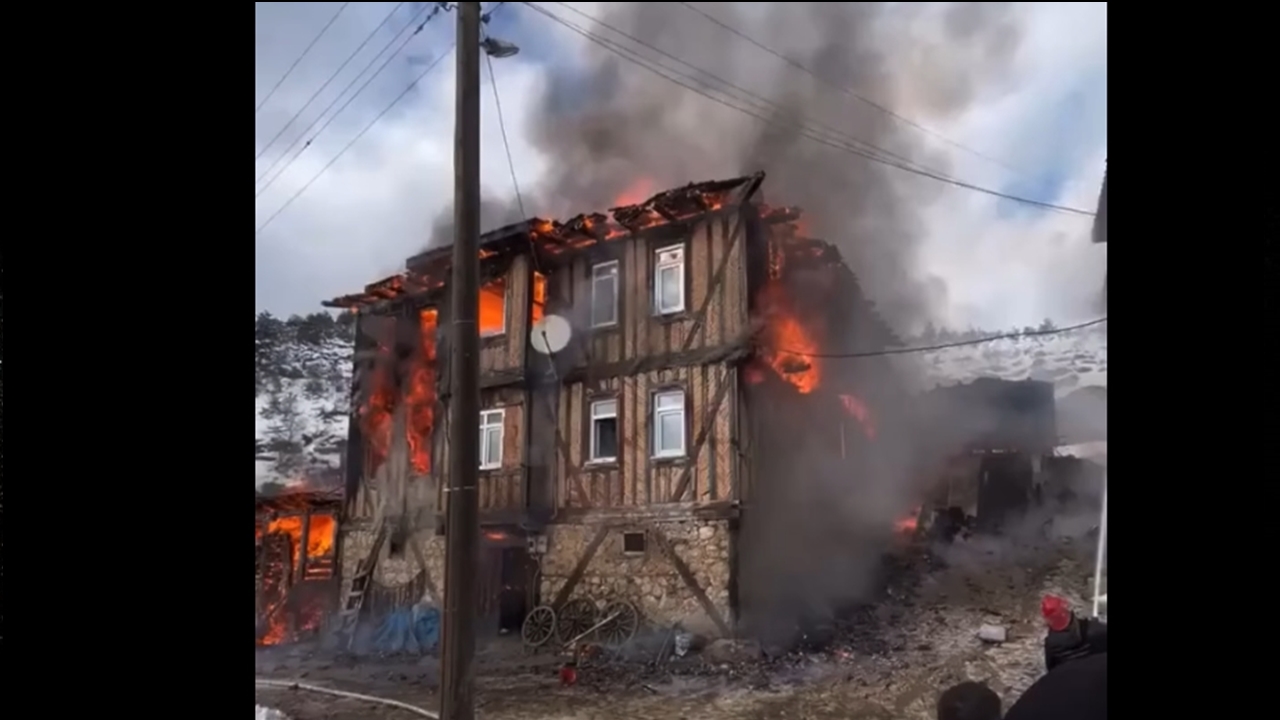 Kastamonu Ağlı Tunus 4