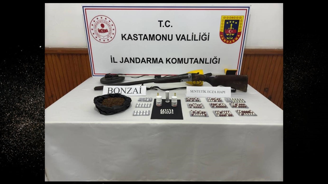 Kastamonu Araç 1280 720