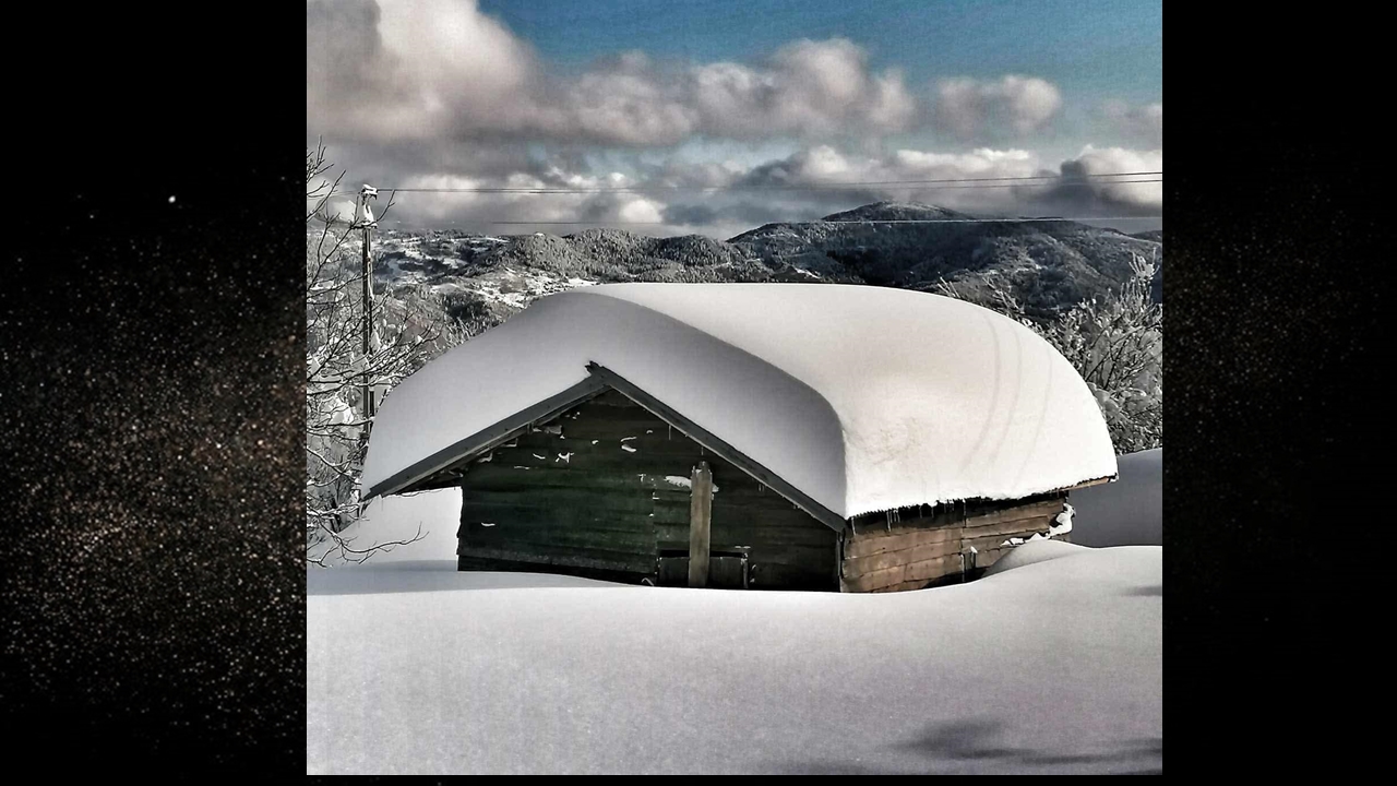 Kastamonu Çatılar Çöküyor 1