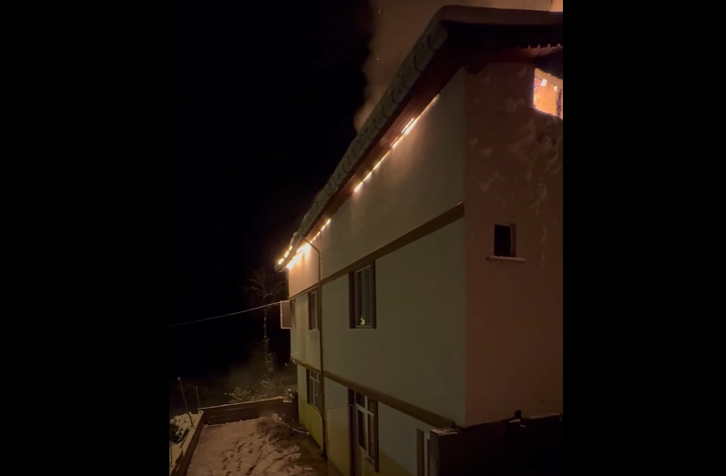 Kastamonu Cide Yangın (1)-1