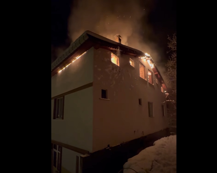 Kastamonu Cide Yangın (2)-1