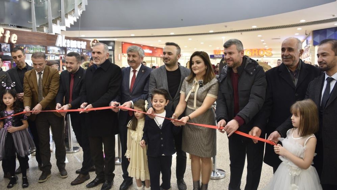 Kastamonu Da Bebek Defilesi Renli Görüntüler (4)