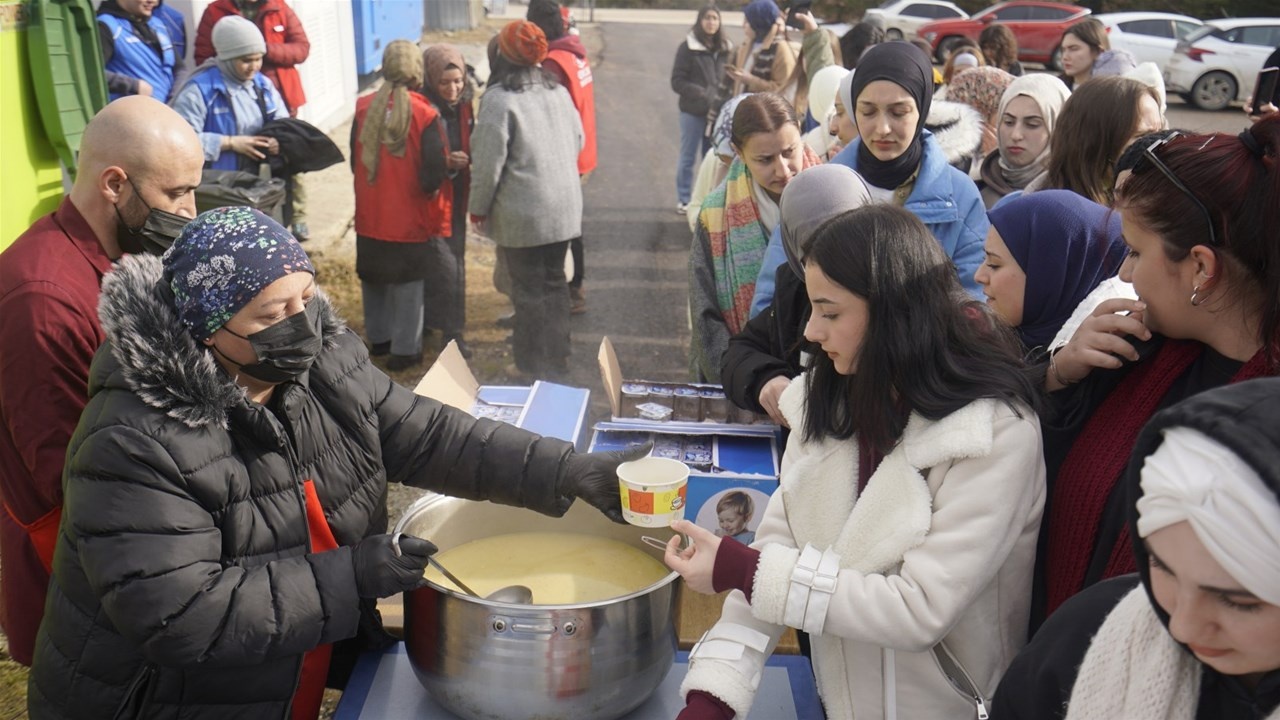 Kastamonu Da Doğanın Kalbine Yürüyüş Yapıldı (8)