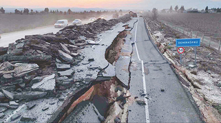 Kastamonu Deprem Haritası Güncellendi (1)-2