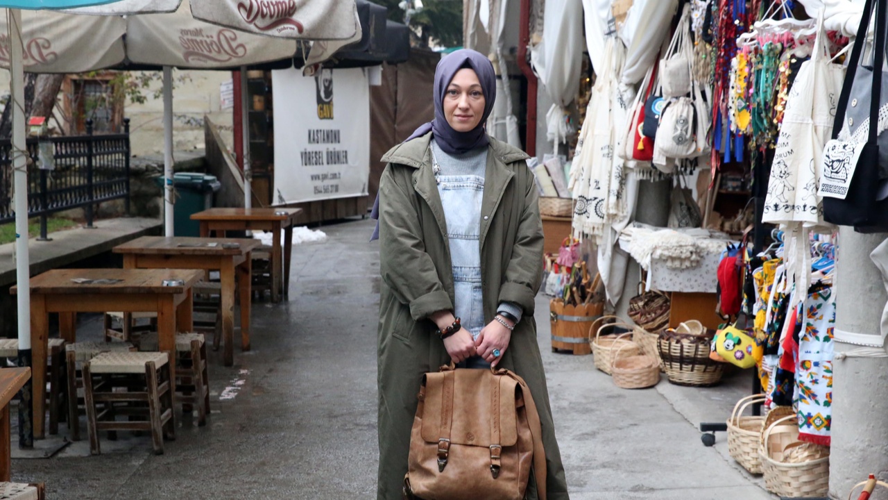 Kastamonu Deri Sanatı (4)