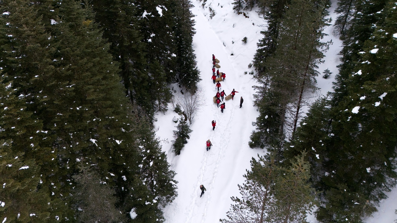 Kastamonu Doğa Yemleme (2)-1