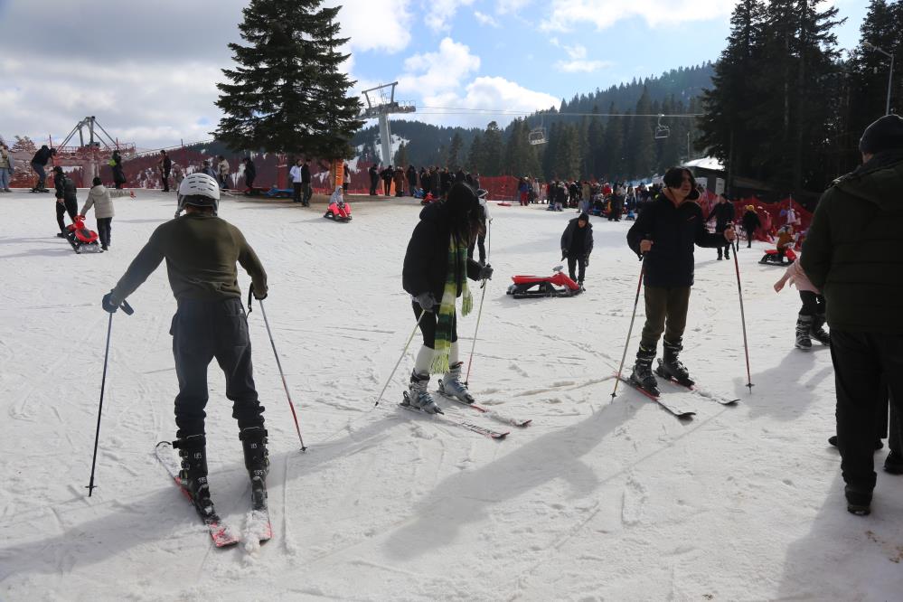 Kastamonu Ilgaz Dağı Kayak Merkezi (11)-1