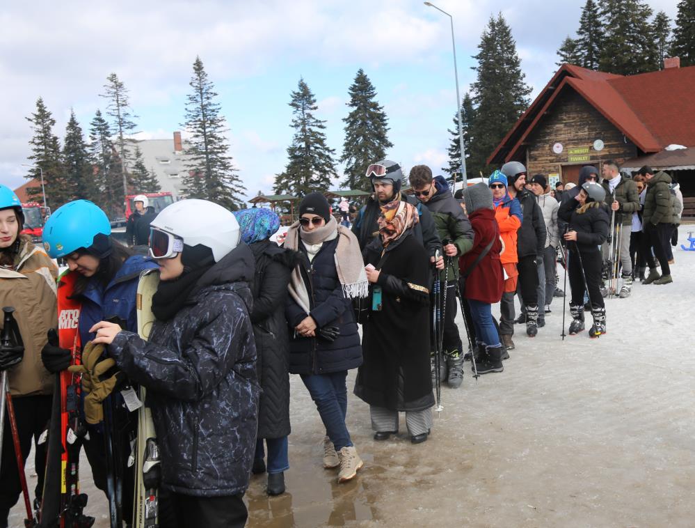 Kastamonu Ilgaz Dağı Kayak Merkezi (15)