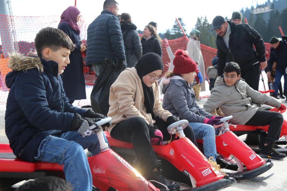 Kastamonu Ilgaz Dağı Kayak Merkezi (4)-1