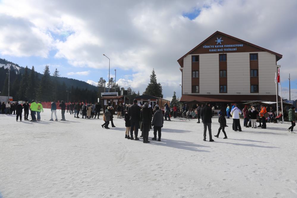 Kastamonu Ilgaz Dağı Kayak Merkezi (8)-1