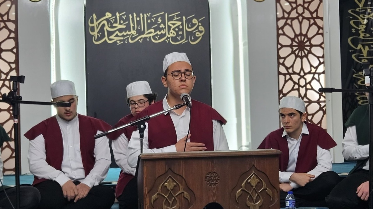 Kastamonu Imam Hatip Lisesi Berat Gecesi (6)