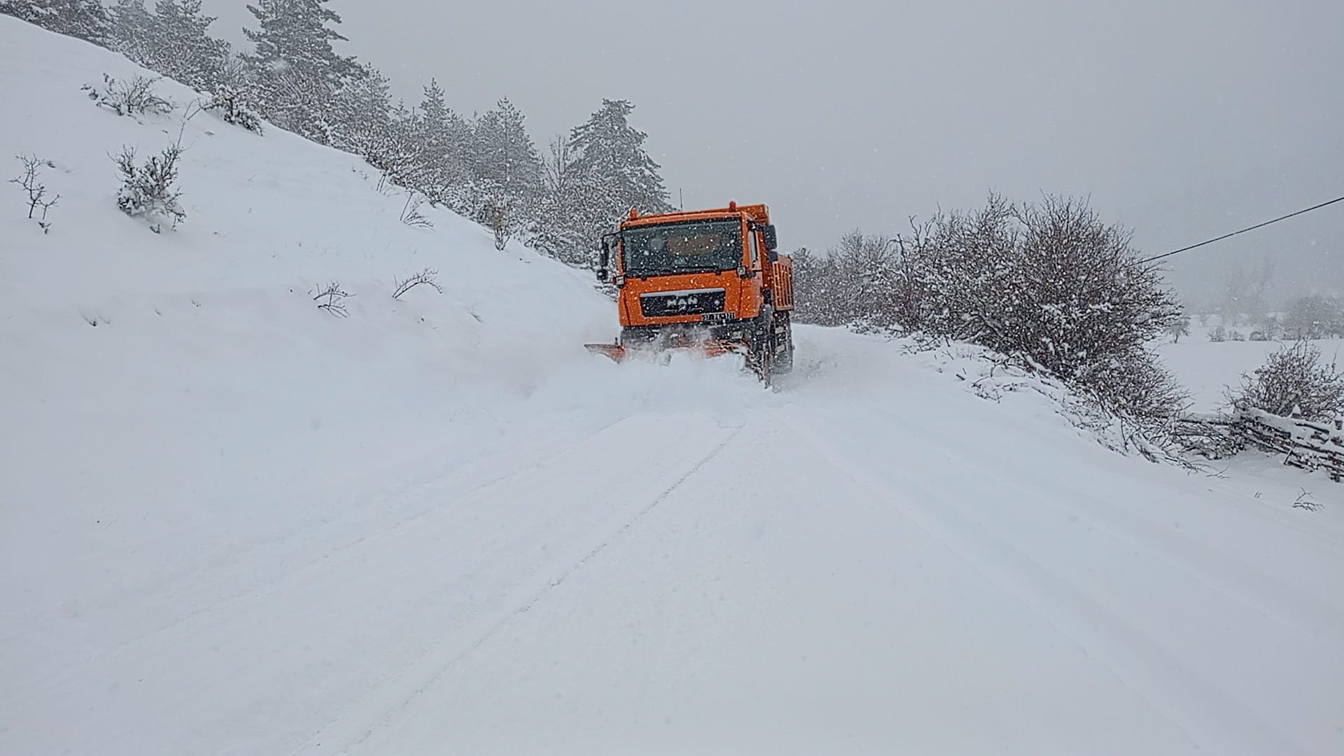 Kastamonu Karla Mücadele (3)-1