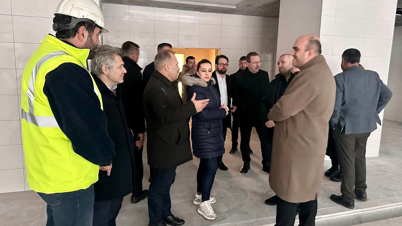 Kastamonu Rehabilitasyon Hastanesi (4)