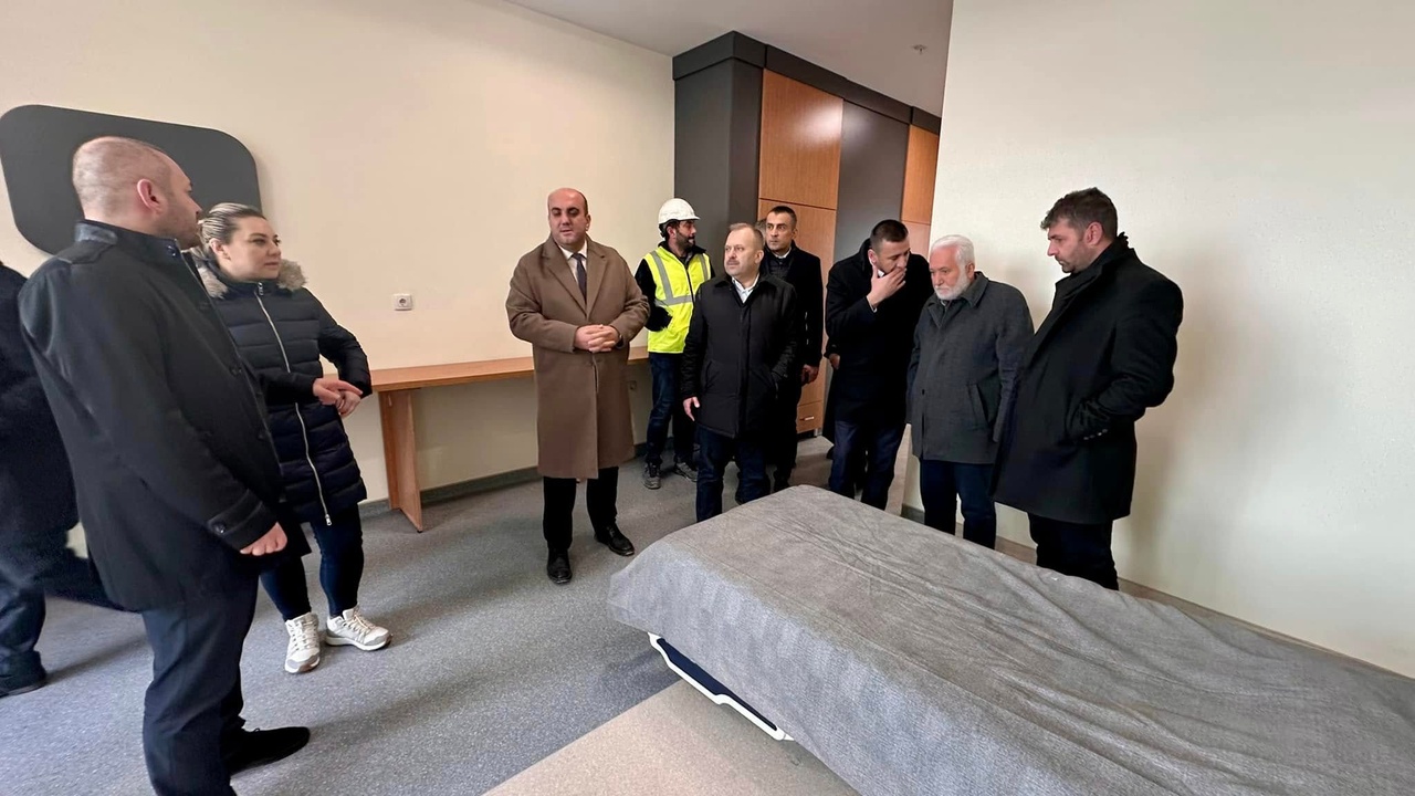 Kastamonu Rehabilitasyon Hastanesi (5)