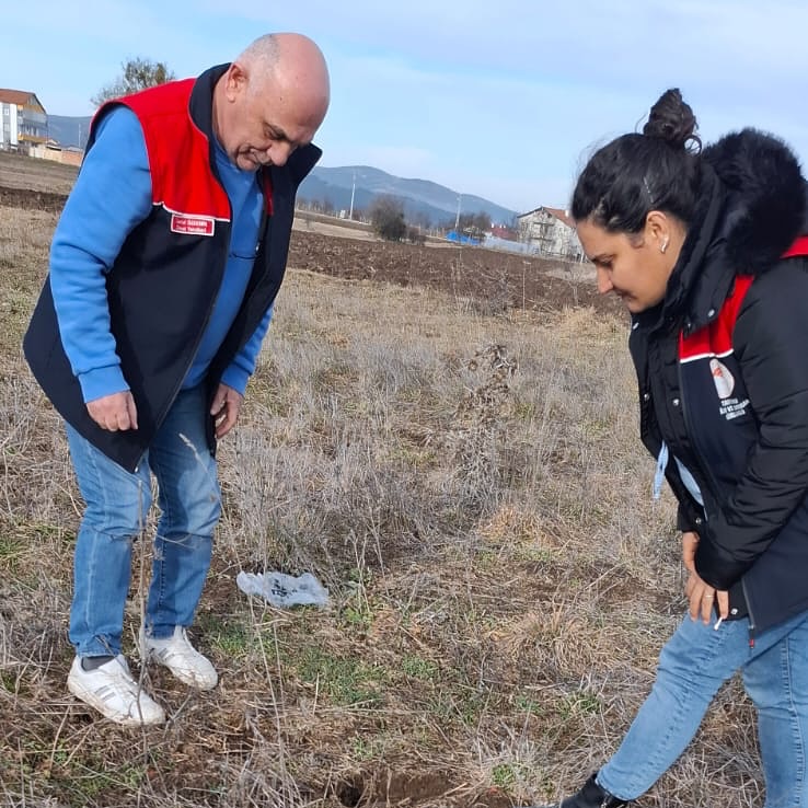 Kastamonu Tarım Tarla Faresi Uyarısı (3)