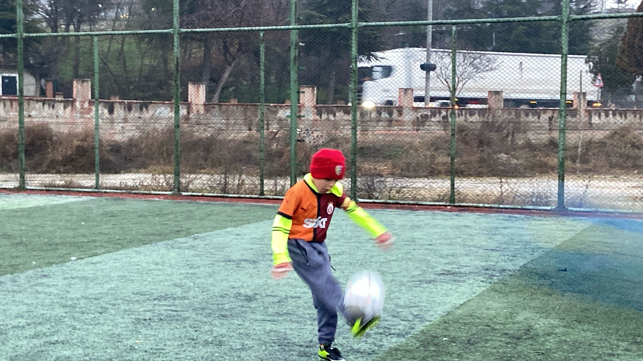 Kastamonu Taşköprü Halı Saha Futbol (2)-1