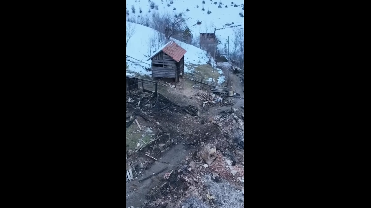 Kastamonu Taşköprü Yangın (2)