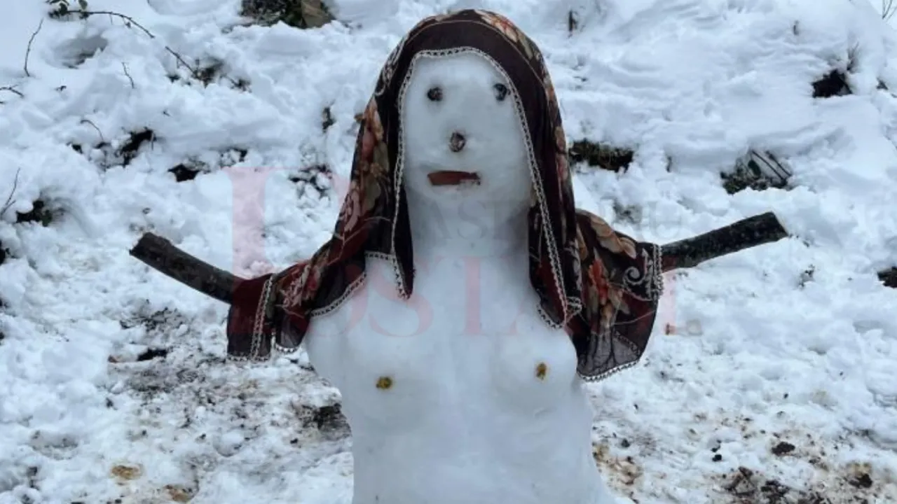 Kastamonu’da Vatandaşlar Yeteneklerini Konuşturdu!