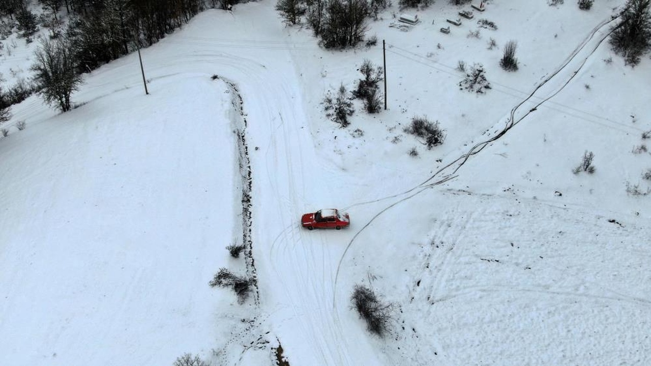 Kastamonulu Sürücü Hiç Gitmediği İstanbulda Trafik Cezası Yedi (8)