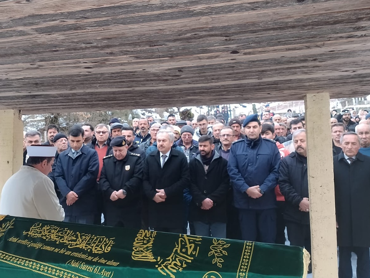 Mevlüt Tepe’nin Annesi Fatma Tepe (1)