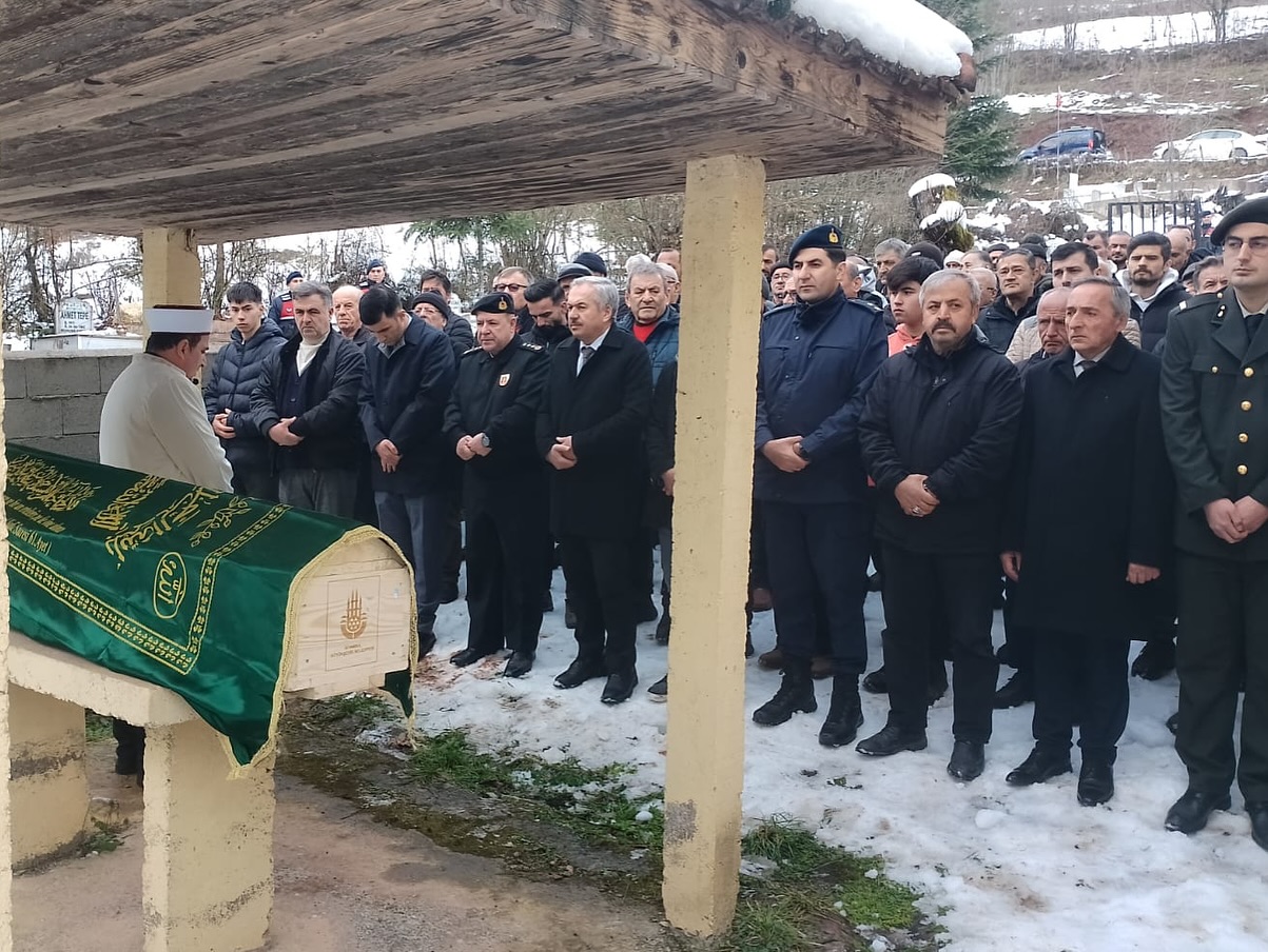 Mevlüt Tepe’nin Annesi Fatma Tepe (2)