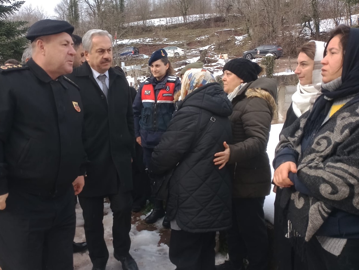 Mevlüt Tepe’nin Annesi Fatma Tepe (3)