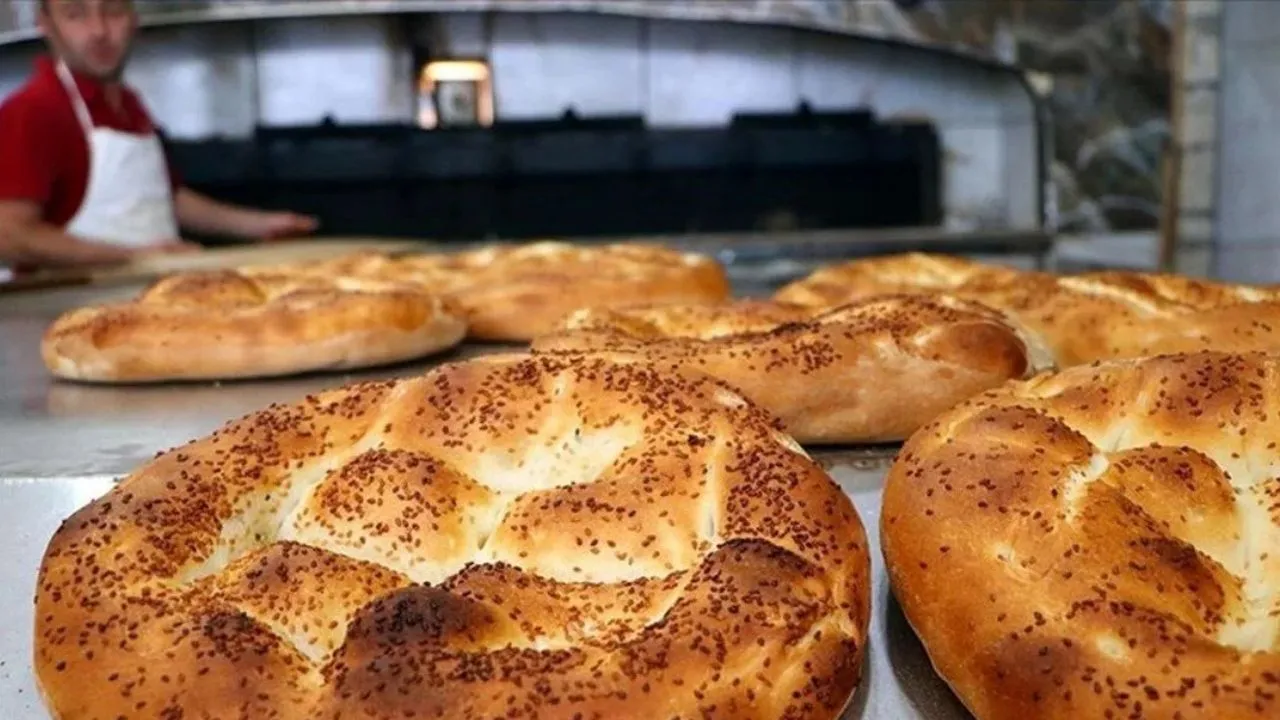 Ramazan Pidesi Fiyatları 2025 Kastamonu’da Ramazan Pidesi Ne Kadar