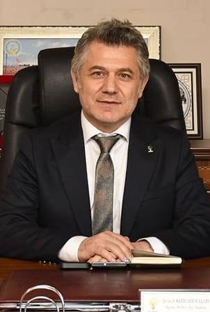 Şenol Kızılabdullah