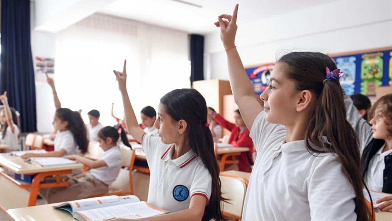 Son Dakika Okullar Tatil Mi Kastamonu 24 Şubat 2025’Te Okullar Tatil Mi